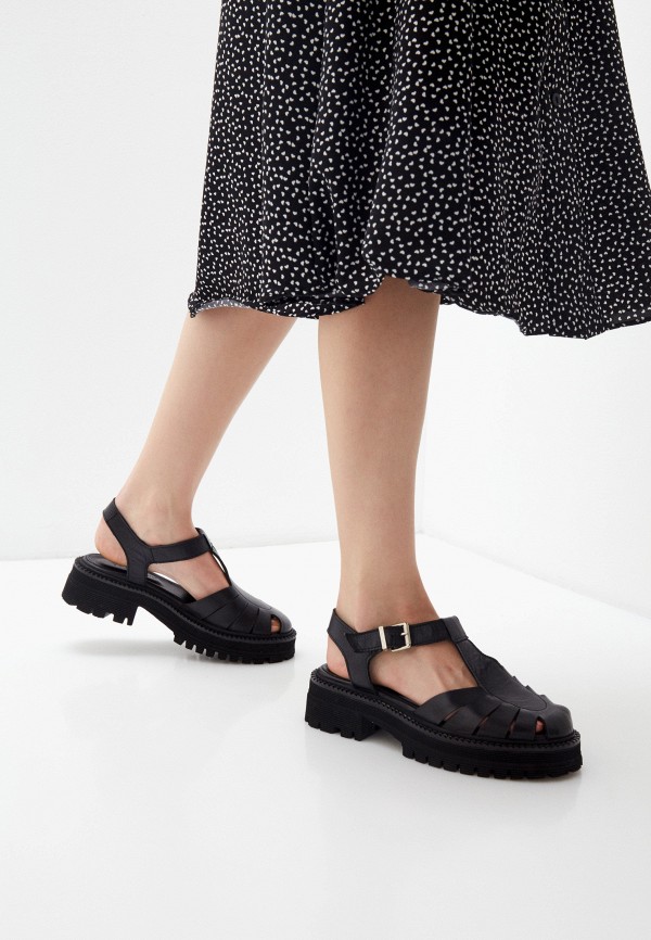 фото Туфли basconi