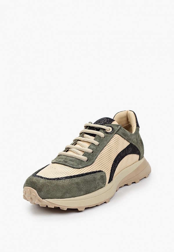 фото Кроссовки basconi