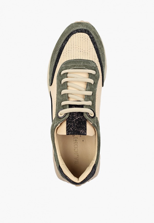 фото Кроссовки basconi