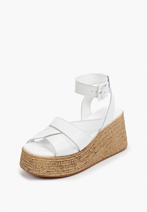 фото Босоножки basconi