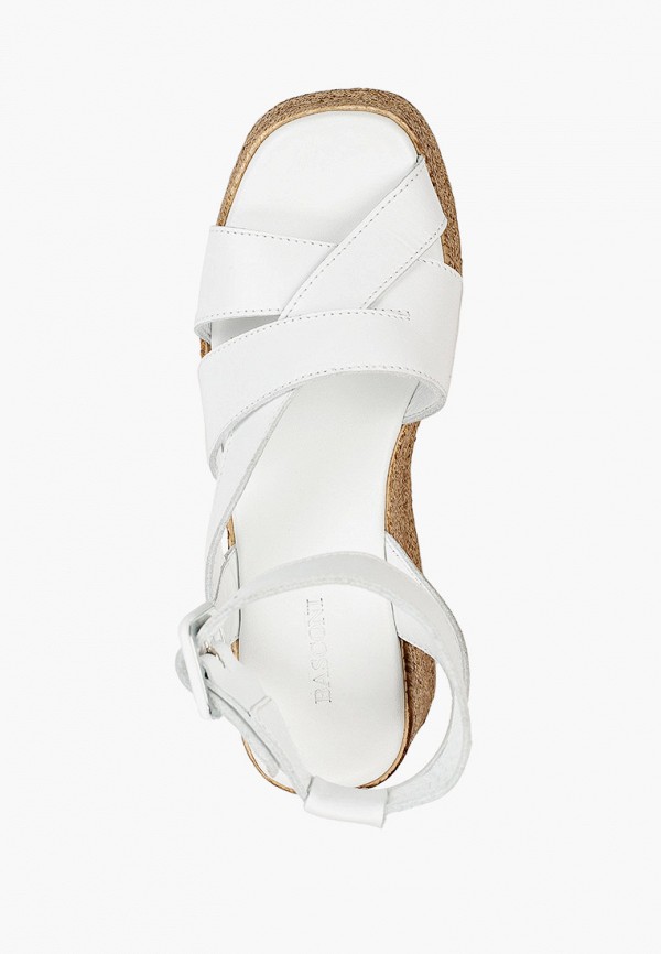 фото Босоножки basconi