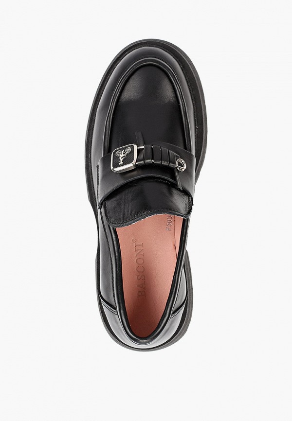 фото Туфли basconi