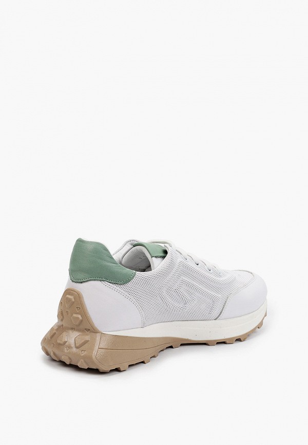 фото Кроссовки basconi