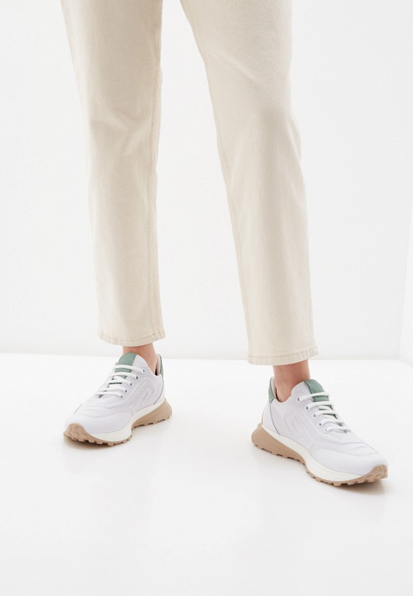 фото Кроссовки basconi