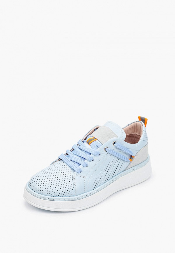 фото Кроссовки basconi