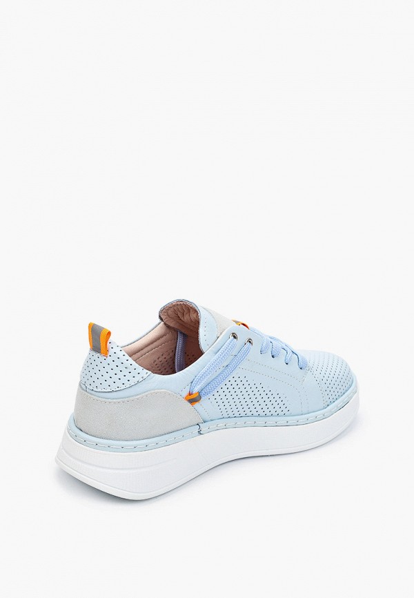 фото Кроссовки basconi