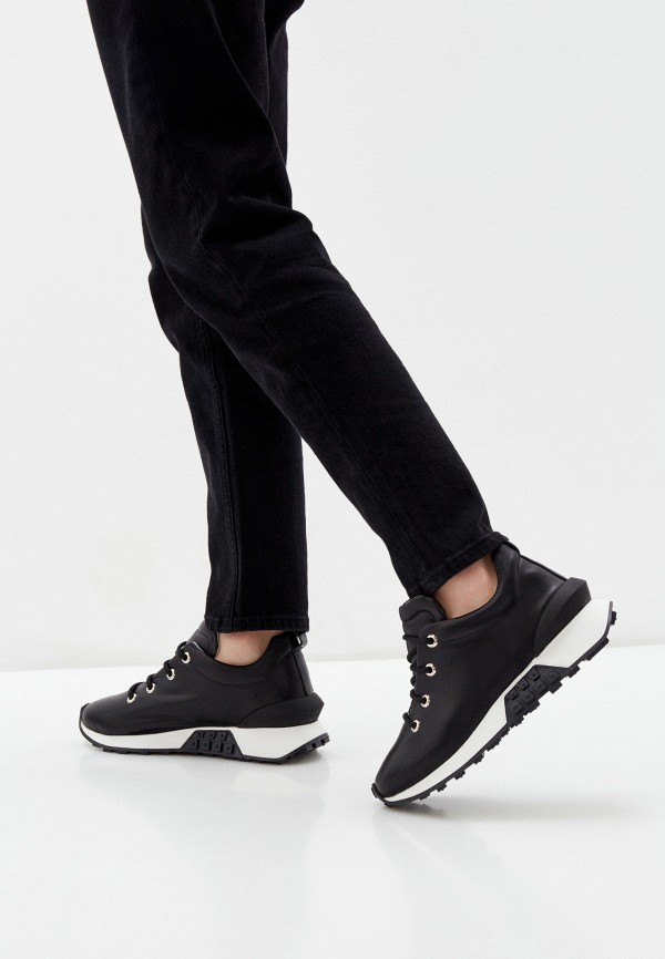 фото Кроссовки basconi