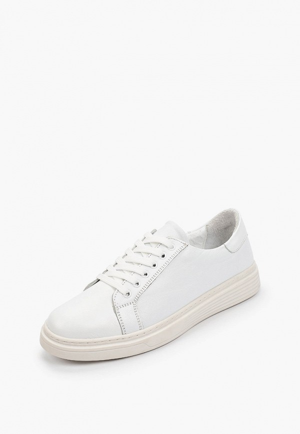 фото Кеды basconi