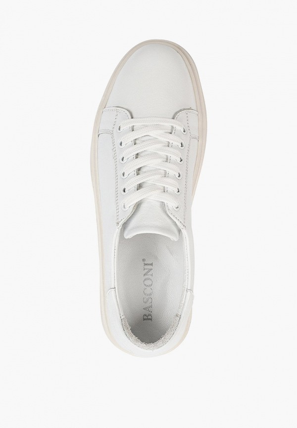 фото Кеды basconi