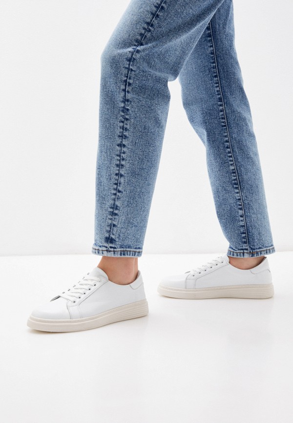 фото Кеды basconi