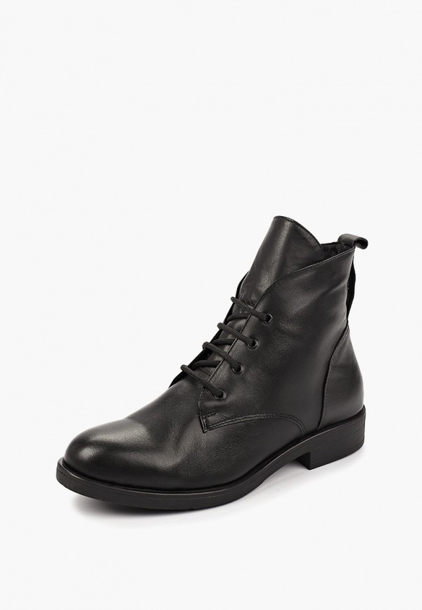 фото Ботинки basconi