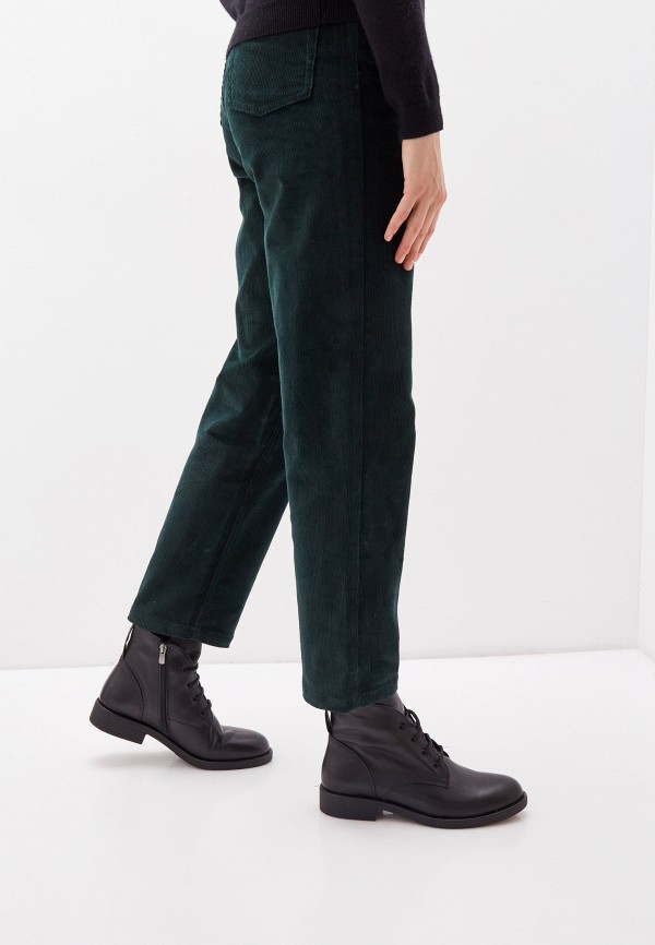 фото Ботинки basconi