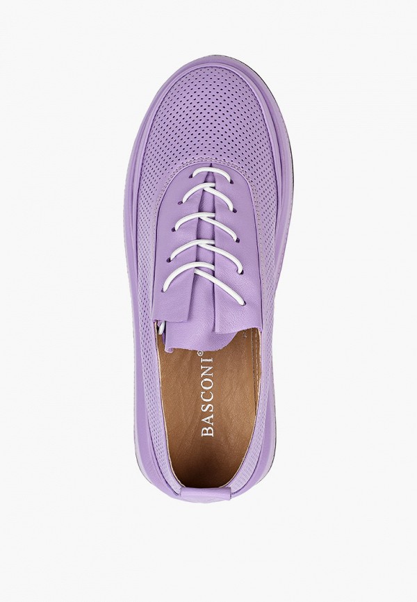 фото Кроссовки basconi