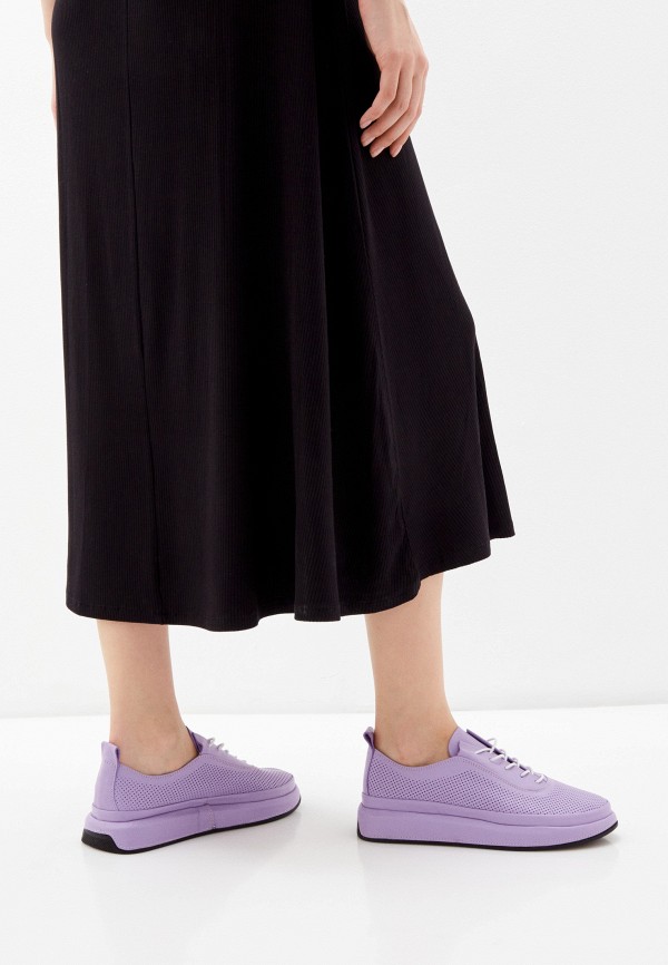 фото Кроссовки basconi