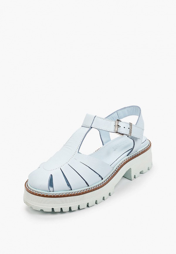 фото Босоножки basconi