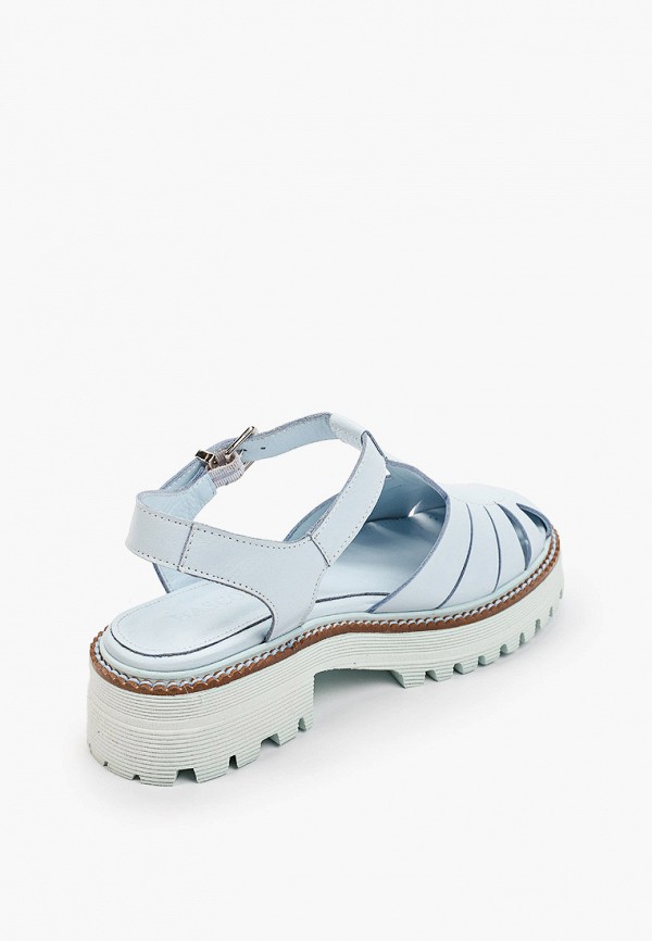 фото Босоножки basconi