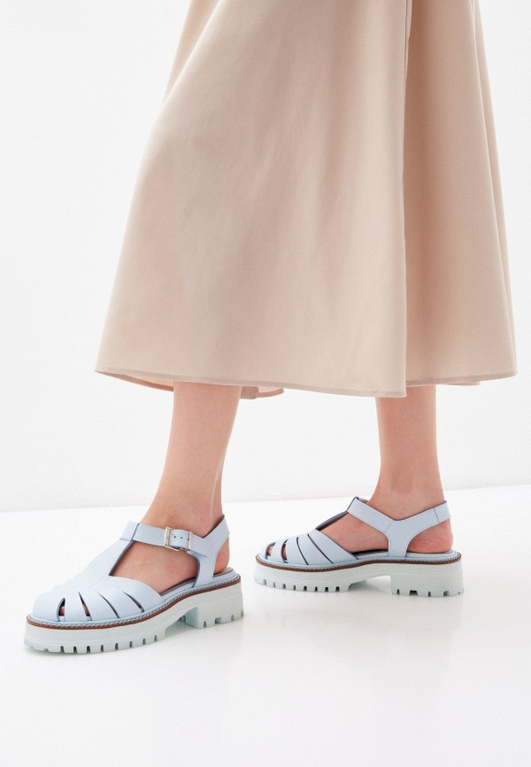 фото Босоножки basconi