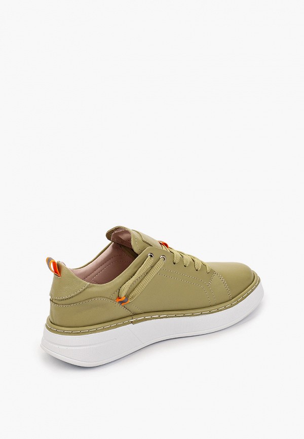 фото Кеды basconi