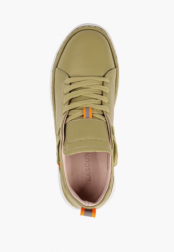 фото Кеды basconi