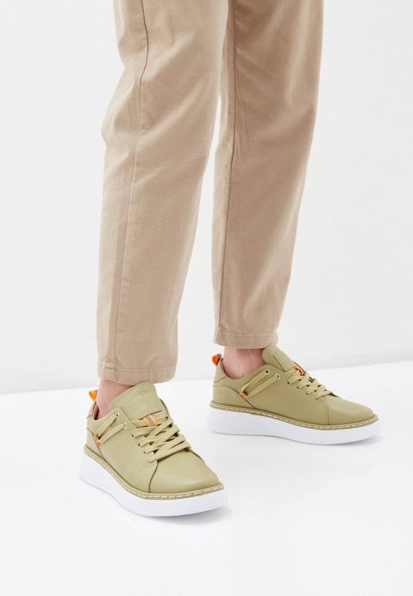 фото Кеды basconi