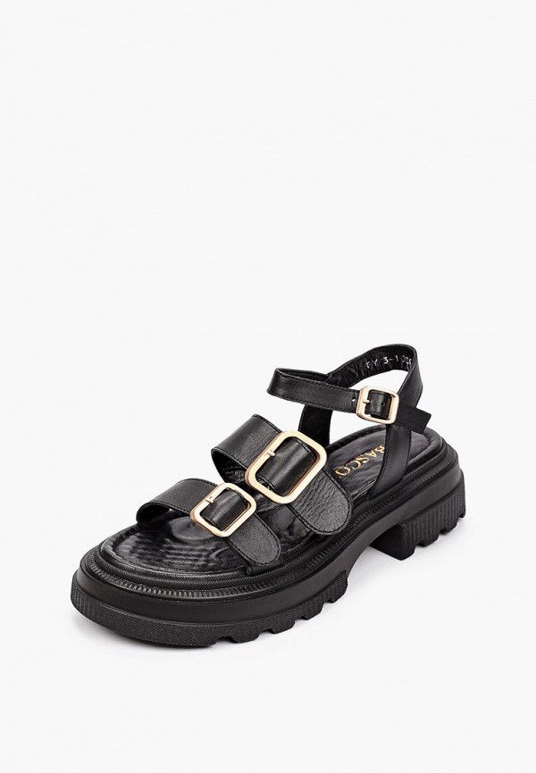 фото Сандалии basconi