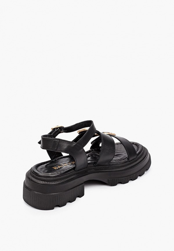 фото Сандалии basconi