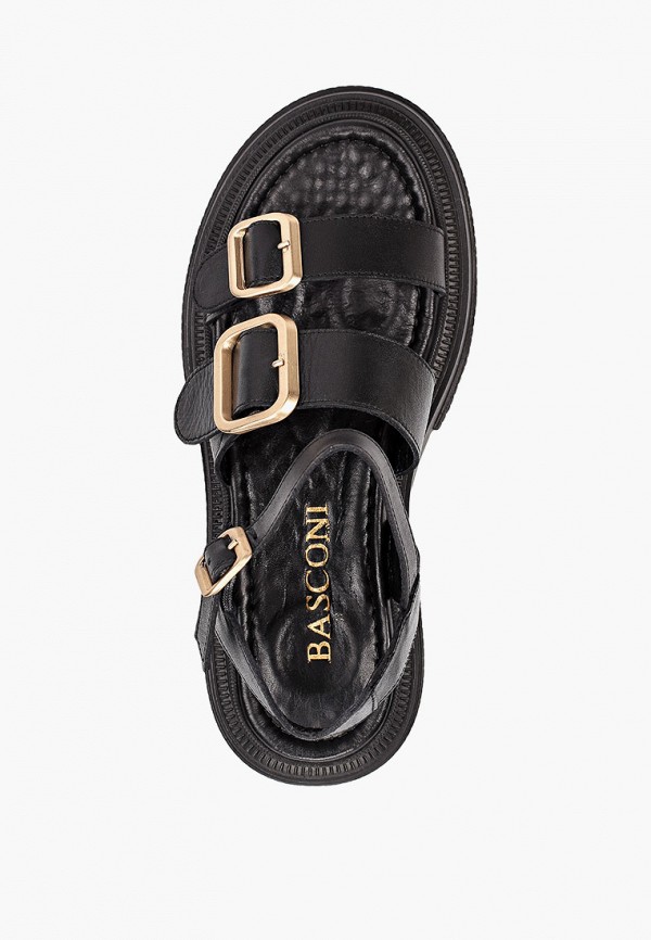 фото Сандалии basconi