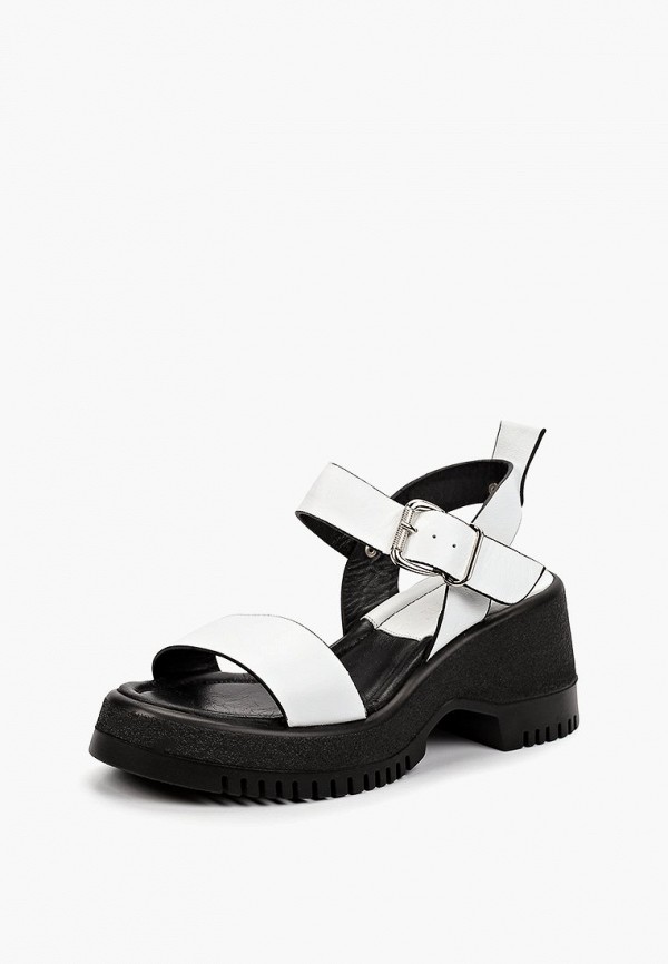 фото Босоножки basconi