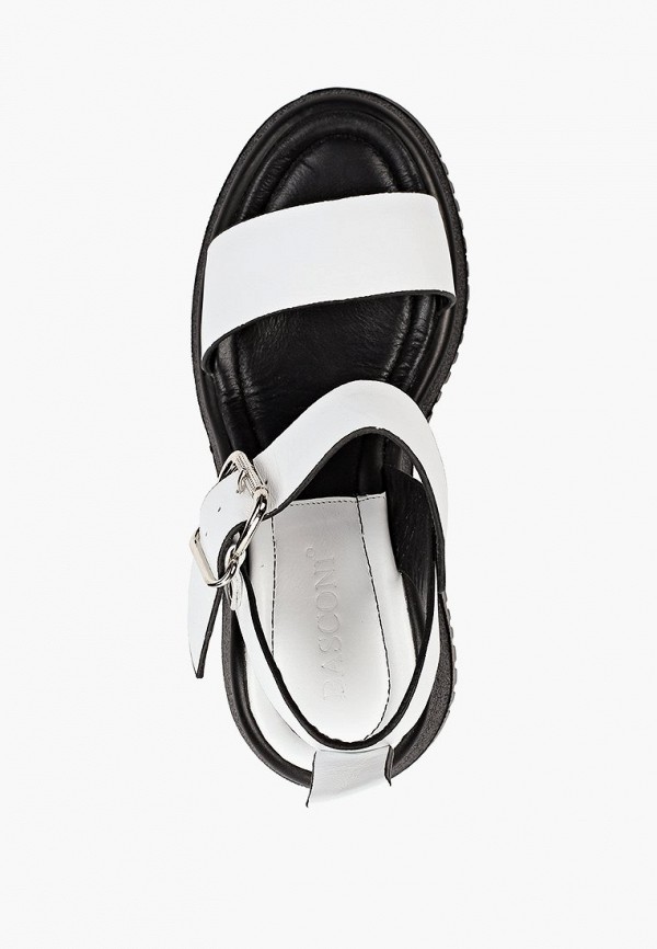 фото Босоножки basconi