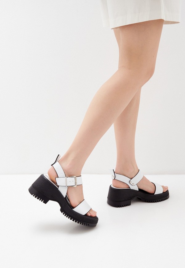 фото Босоножки basconi