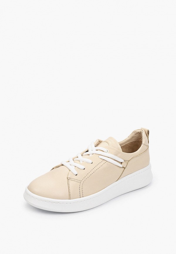 фото Кроссовки basconi