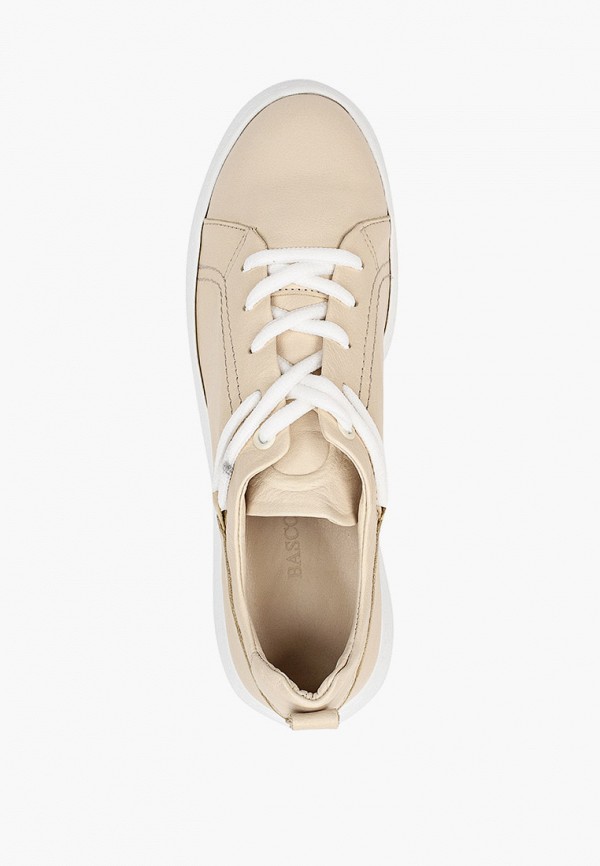 фото Кроссовки basconi