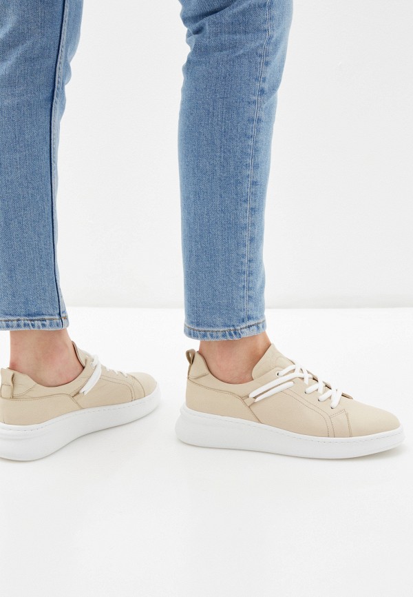 фото Кроссовки basconi