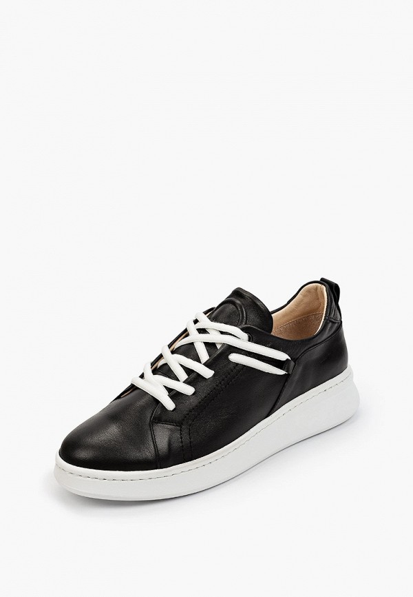 фото Кеды basconi