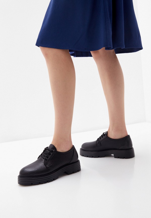 фото Ботинки basconi