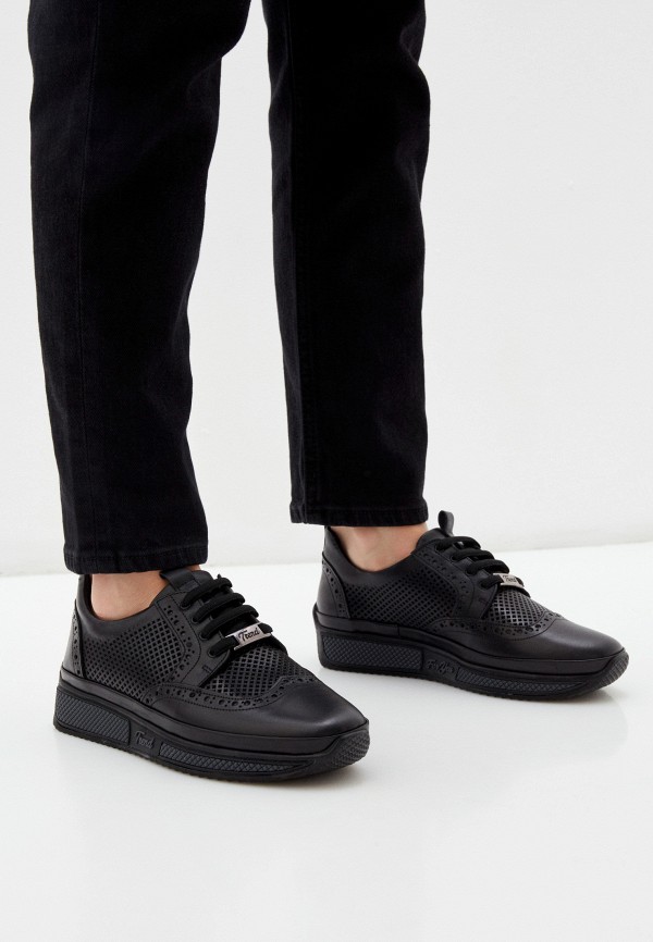 фото Кроссовки basconi