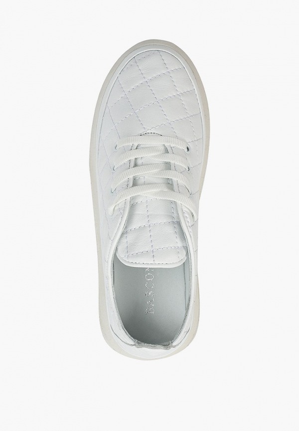 фото Кеды basconi