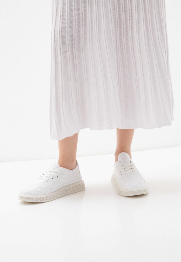 фото Кеды basconi