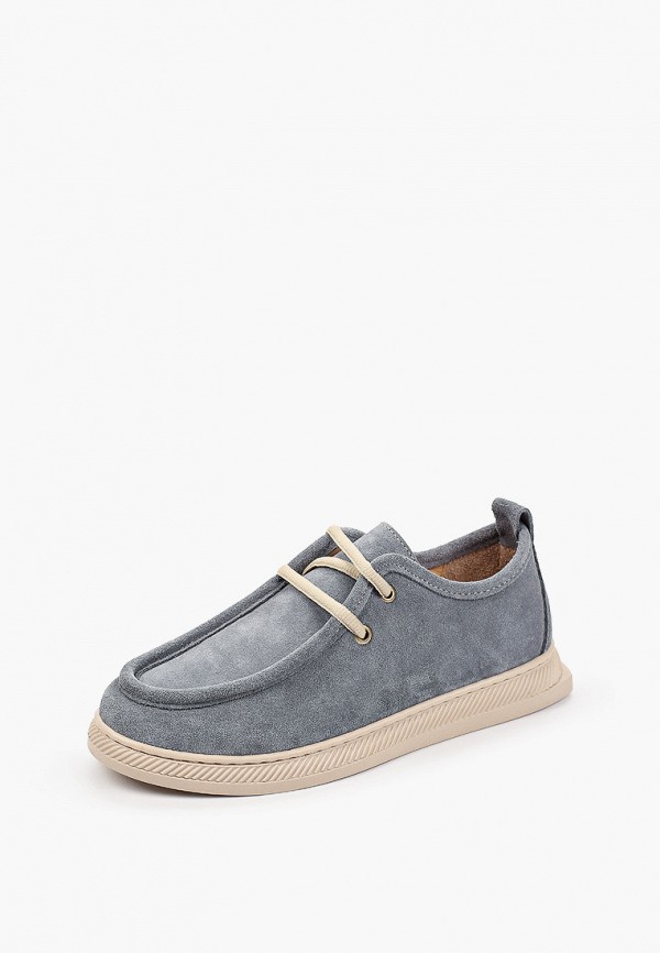 фото Ботинки basconi