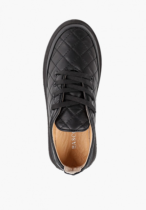 фото Кеды basconi