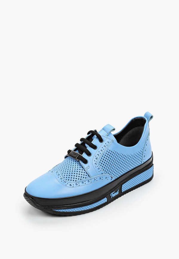 фото Ботинки basconi