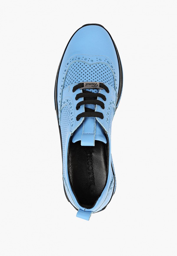 фото Ботинки basconi