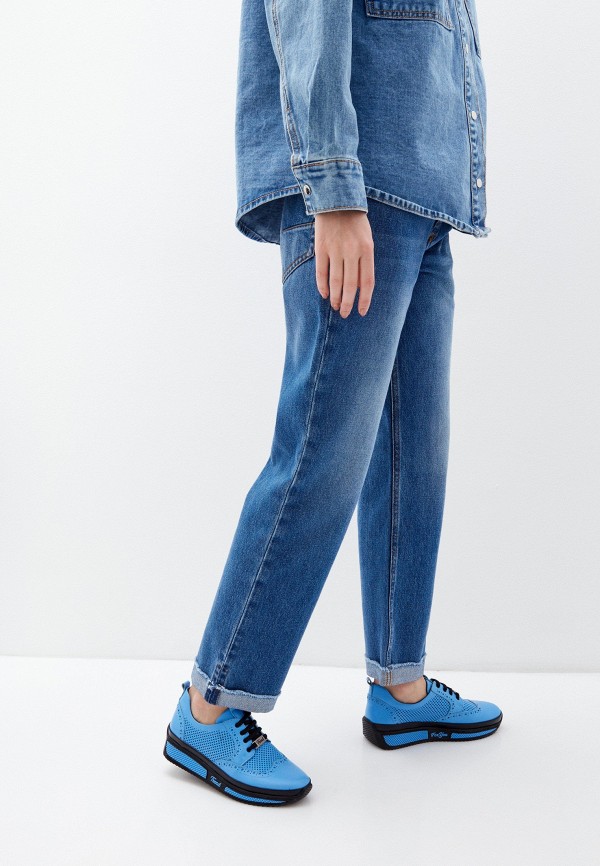 фото Ботинки basconi