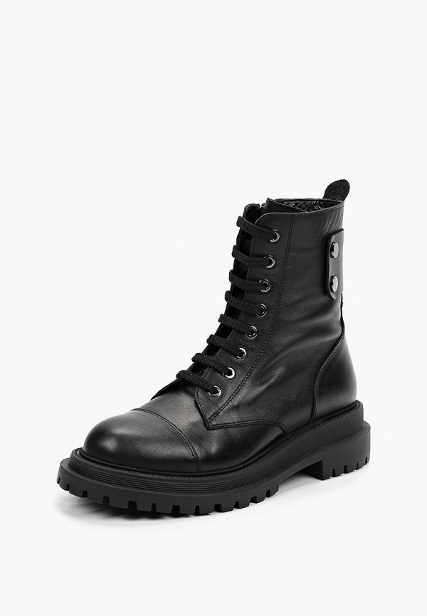 фото Ботинки basconi