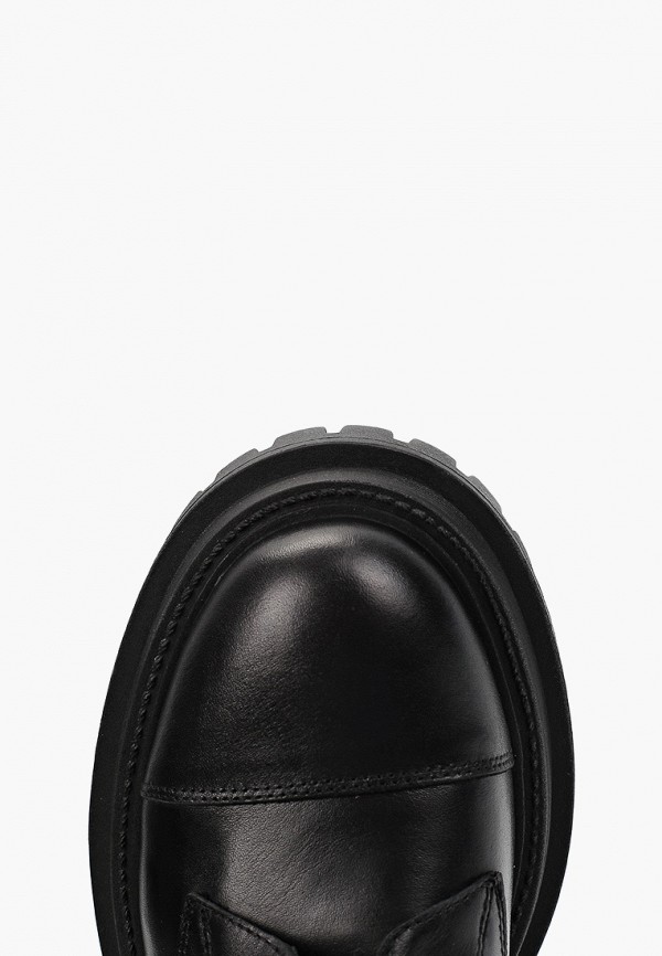 фото Ботинки basconi