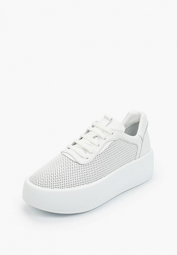 фото Кеды basconi