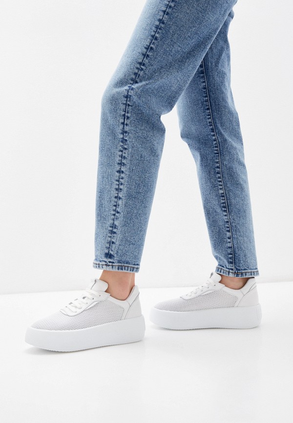 фото Кеды basconi