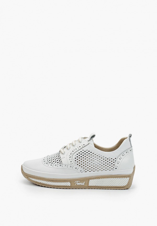 фото Кроссовки basconi