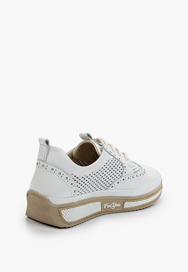 фото Кроссовки basconi