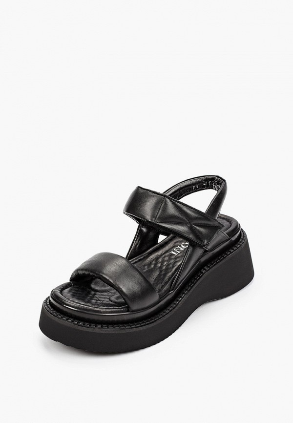 фото Босоножки basconi